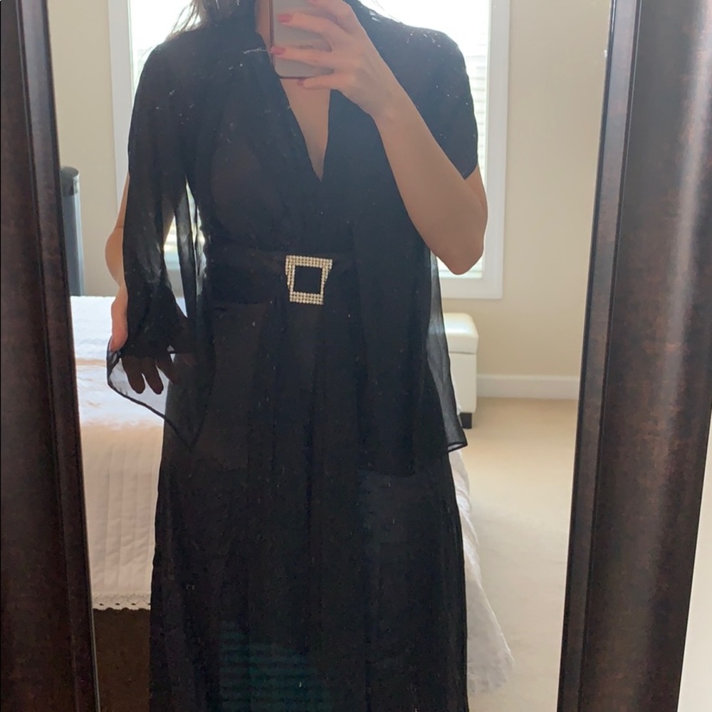 Dress - Picture 4 of 8